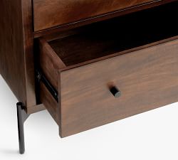 Warren 6-Drawer Dresser (50")