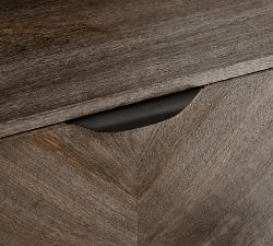 Dayton Media Console