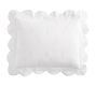 Heirloom Embroidered Duvet Shams