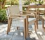 Monterey Stacking 3-Piece Outdoor Furniture Set