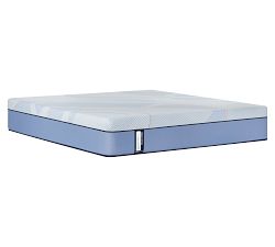 Sealy® Posturepedic Plus Hybrid Mattress (13"h)