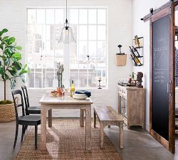 Thalia Dining Table (66.5")