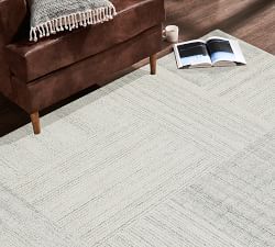 Alita Hand-Tufted Wool Rug