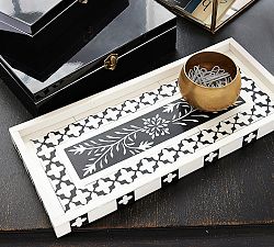 Blanca Tray
