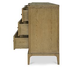 Homewood 9-Drawer Dresser (79")