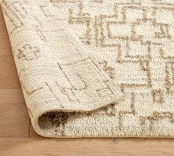 Jones Rug Swatch - Free Returns Within 30 Days