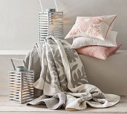 Leilani Tropical Sham