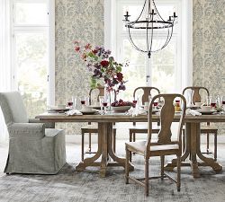 Linden Extendable Dining Table