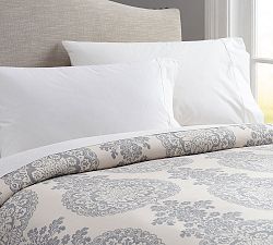 Lucianna Cotton Bedding Bundle