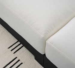 Malibu Platform Outdoor Cushions - Build Your Own Sectional