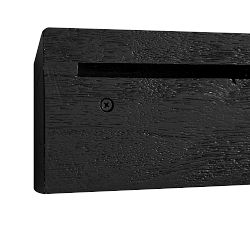 Mission Modular System Collection, Cleat