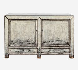 Oden Reclaimed Wood Buffet