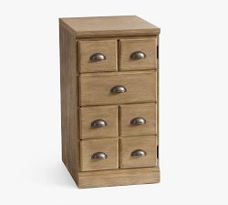 Printer's Cabinet (16")