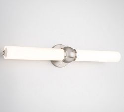 Ruthin Double Sconce (20"-27")