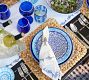 Beachcomber Handwoven Square Placemat