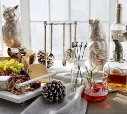 Bear Cocktail Shaker