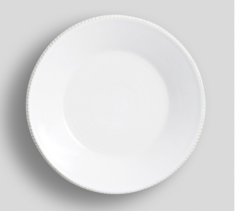 Gabriella Stoneware Dinner Plates - Set of 4