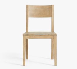 Menlo Wood Dining Chair