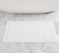 Retreat Standard Bath Mat