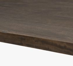 Stardust Reclaimed Wood Console Table