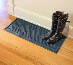 Waterhog Olle Outdoor Boot Tray - Thumbnail 4