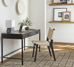 Abaca Rope Woven Frames