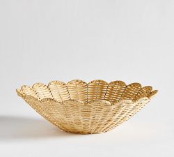 Beau Decorative Bowl