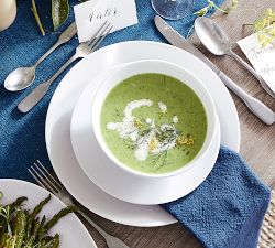 Cotton Casual Napkins - Set of 4