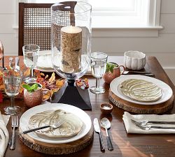 Hammered Copper Moscow Mule Mug, Set of 2