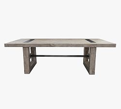 Keane Reclaimed Wood Dining Table