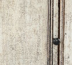 Oden Reclaimed Wood Buffet