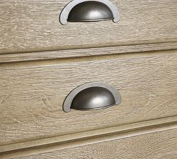 Printer's Corner Desk (88.5")