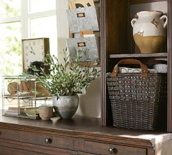 Aster Woven Utility Basket