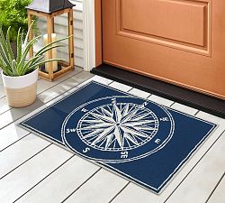 In The Right Direction Doormat