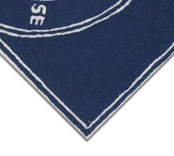 In The Right Direction Doormat