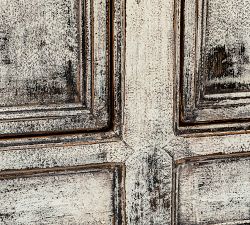 Oden Reclaimed Wood Buffet