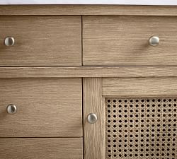 Sausalito 46" Single Wide Sink Vanity