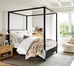 Penelope Handcrafted Quilt