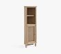 Sausalito Corner Storage Cabinet (19")