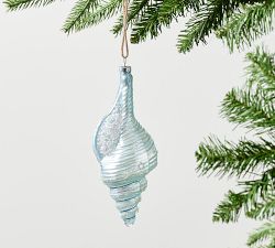 Shell Ornaments