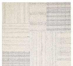 Alita Hand-Tufted Wool Rug