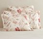 Shea Botanical Organic Percale Duvet Cover