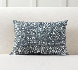Hester Print Pillow Cover