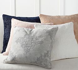 Maddie Textured Pillow Cover