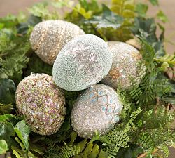 Ornament Eggs