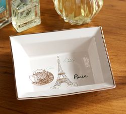Paris Tray