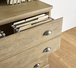 Printers Storage Bookcase Suite (64")