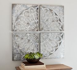 Ashley Tiles -  Set of 4