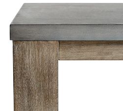 Brooks Dining Bench
