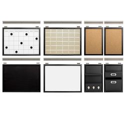 Daily System - Deluxe Entryway Set